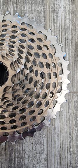 Cassette SRAM XX1 XG-1199 10-42 vitesses 11 vitesses - 3