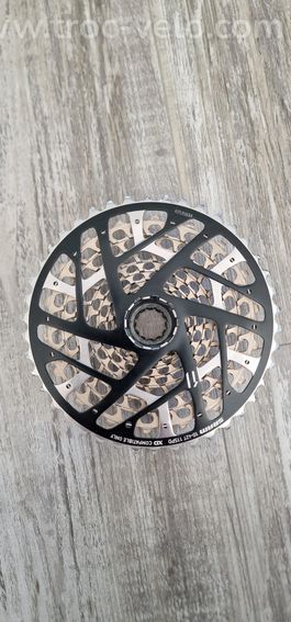 Cassette SRAM XX1 XG-1199 10-42 vitesses 11 vitesses - 4