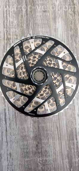 Cassette SRAM XX1 XG-1199 10-42 vitesses 11 vitesses - 6