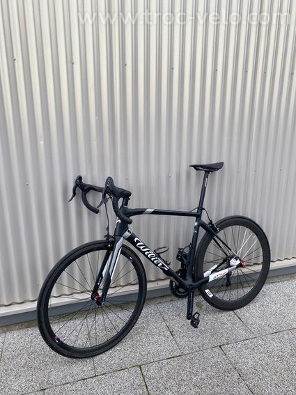 Wilier GTR Team Carbone – Campagnolo Centaur 2x11 – Taille L - 2
