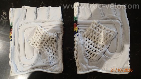 Gants/mitaines de vélo taille 10 - 3