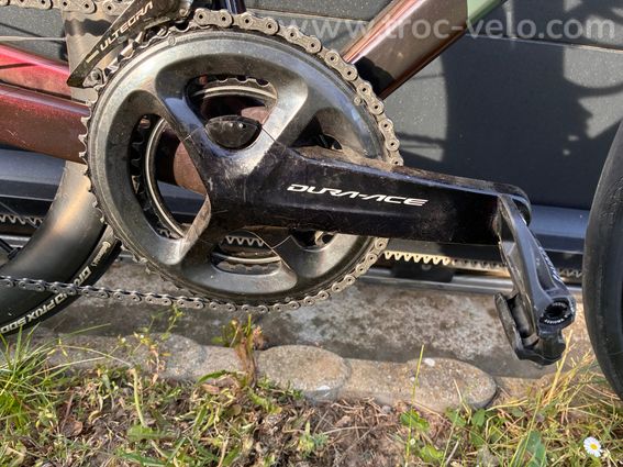 giant tcr sl di2 2025  - 3