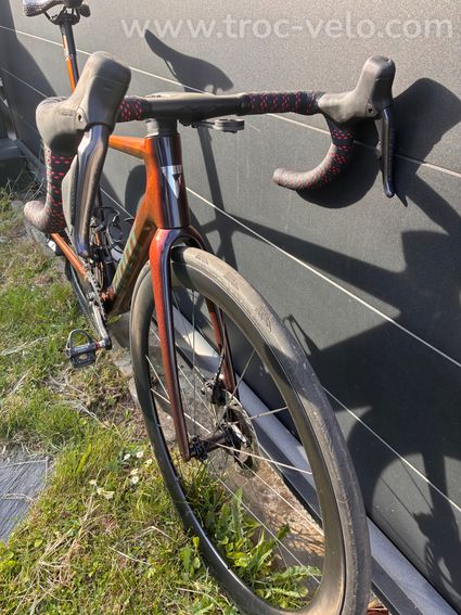 giant tcr sl di2 2025  - 4