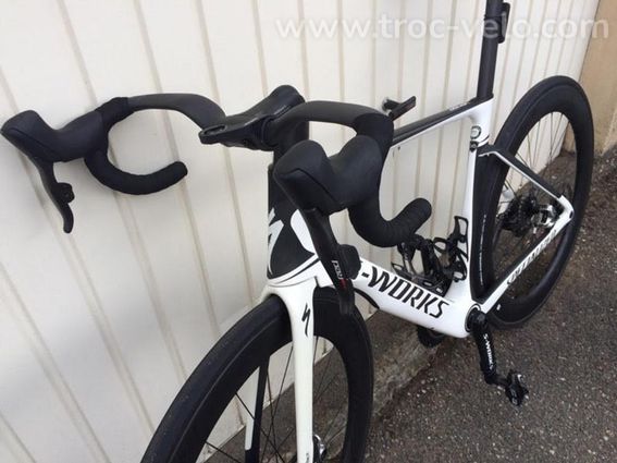 Specialized s works venge - 3
