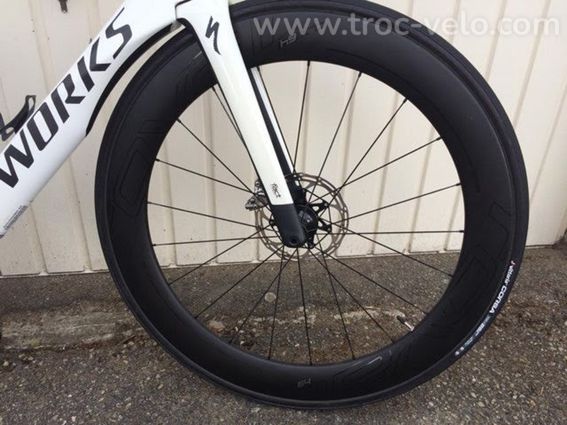 Specialized s works venge - 4
