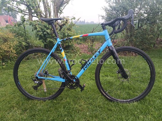 Gravel RIDLEY Kanzo A