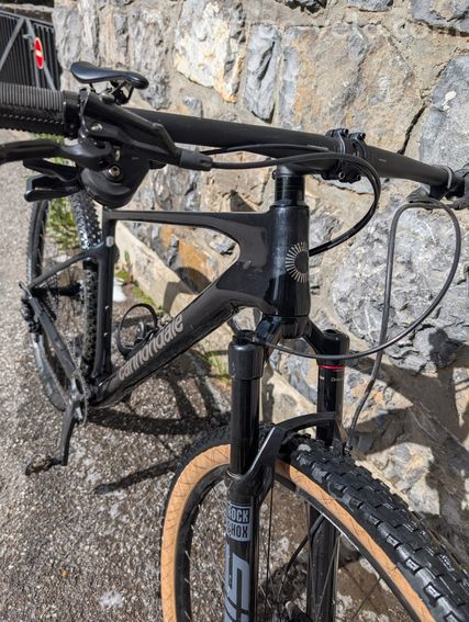 VTT Cannondale Scalpel - 2