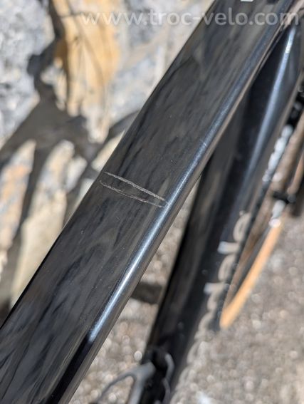 VTT Cannondale Scalpel - 5