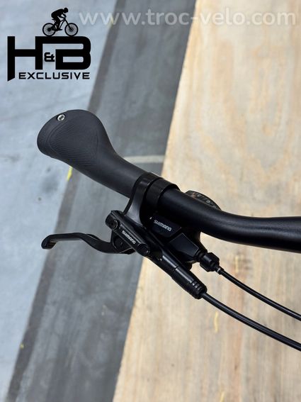 Kalkhoff Endeavour 1.B Move 545 Vélo électrique Shimano Acera 2024 - 4