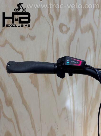 Kalkhoff Endeavour 1.B Move 545 Vélo électrique Shimano Acera 2024 - 7