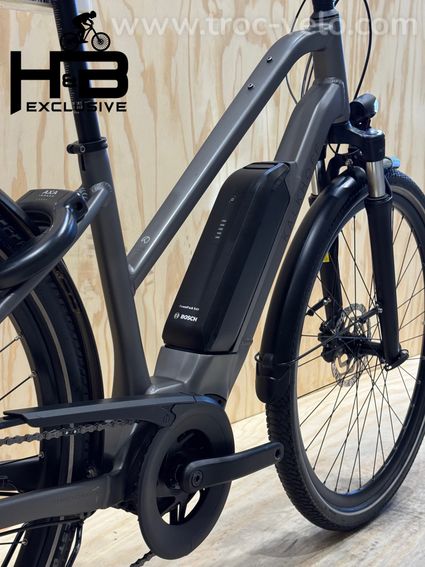 Kalkhoff Endeavour 1.B Move 545 Vélo électrique Shimano Acera 2024 - 12