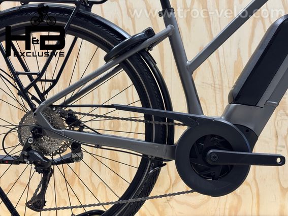 Kalkhoff Endeavour 1.B Move 545 Vélo électrique Shimano Acera 2024 - 13