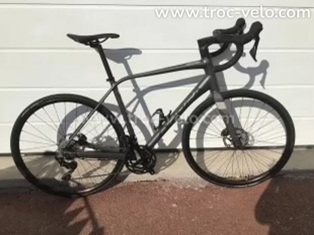 Vélo homme ORBEA Avant H 30 D - 1