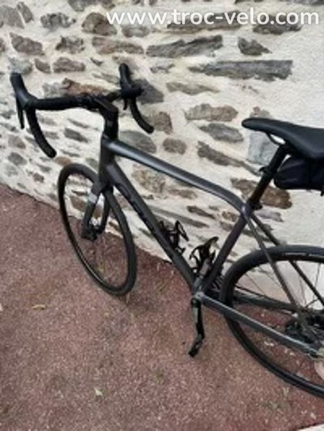 Vélo homme ORBEA Avant H 30 D - 2