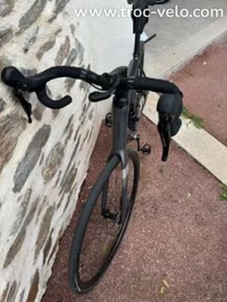 Vélo homme ORBEA Avant H 30 D - 3