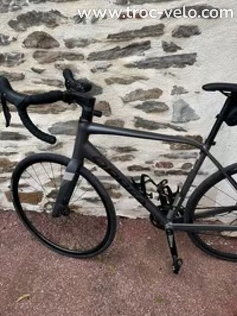 Vélo homme ORBEA Avant H 30 D - 4