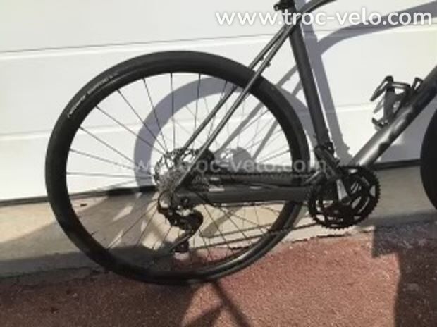 Vélo homme ORBEA Avant H 30 D - 6