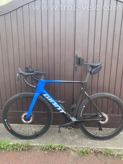 GIANT PROPEL ADVANCED PRO 0 - 2