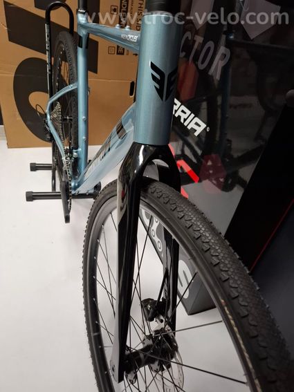 NEUF ! BERRIA Belador Allroad HPR 4 Taille XL - 2