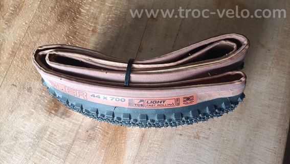 Pneu WTB Raddler - 2