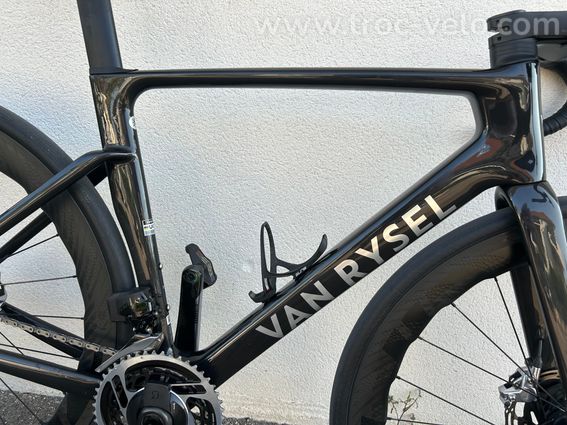 Van Rysel RCR PRO - Sram Red - Zipp 454 - 2