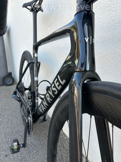 Van Rysel RCR PRO - Sram Red - Zipp 454 - 3
