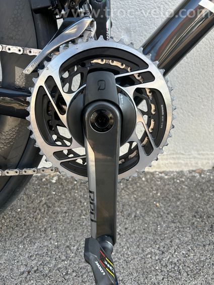 Van Rysel RCR PRO - Sram Red - Zipp 454 - 4