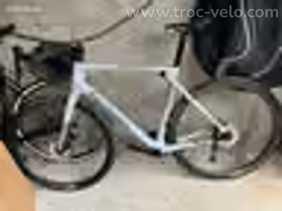wilier granturismo slr - 2