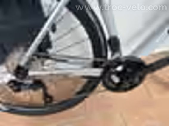 wilier granturismo slr - 3