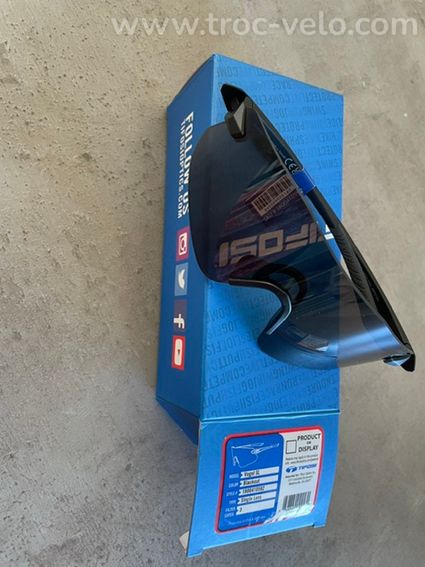 Lunettes Tifosi