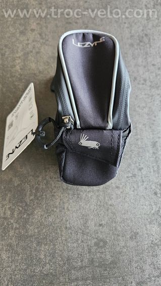 Sacoche de selle Lezyne - 2