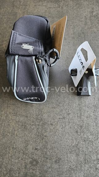 Sacoche de selle Lezyne