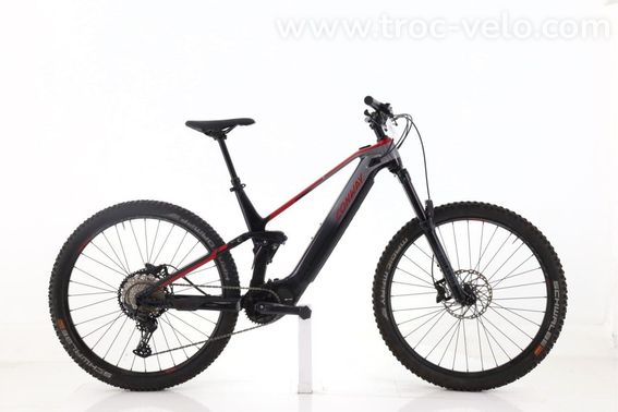 Produit Reconditionne Conway Ewme 3 9 Velo Vtt Electrique Tres Bon Etat