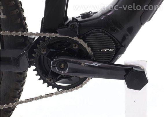 Produit Reconditionne Conway Ewme 3 9 Velo Vtt Electrique Tres Bon Etat - 4