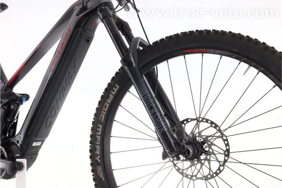 Produit Reconditionne Conway Ewme 3 9 Velo Vtt Electrique Tres Bon Etat - 5