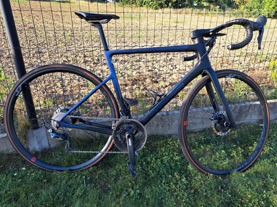 Cannondale Supersix