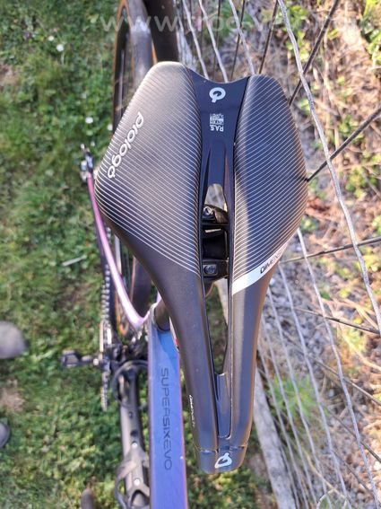 Cannondale Supersix - 2