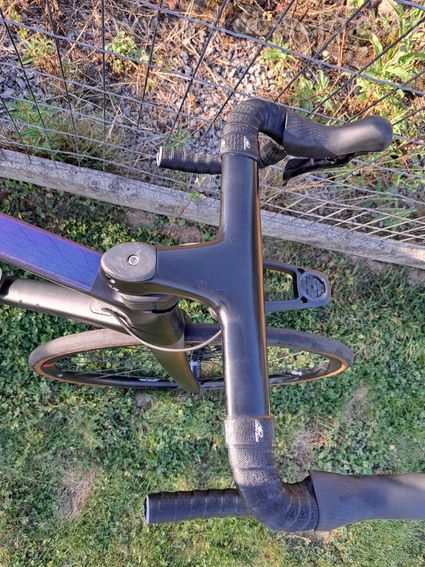 Cannondale Supersix - 3