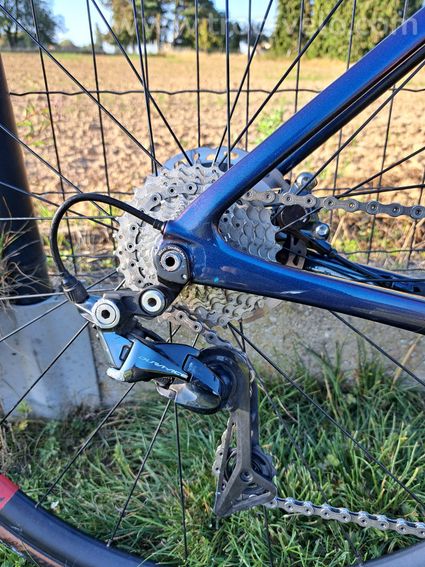 Cannondale Supersix - 5