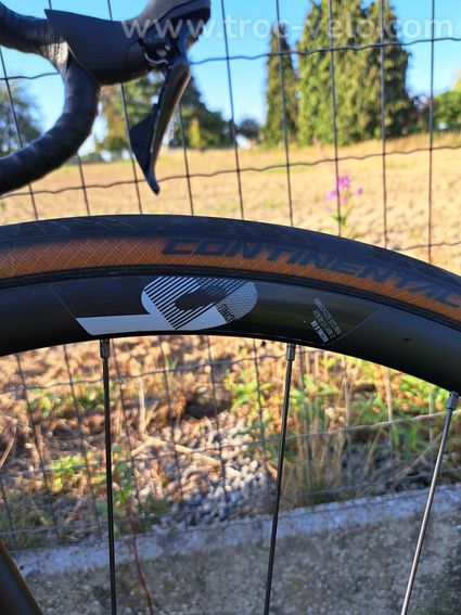 Cannondale Supersix - 6