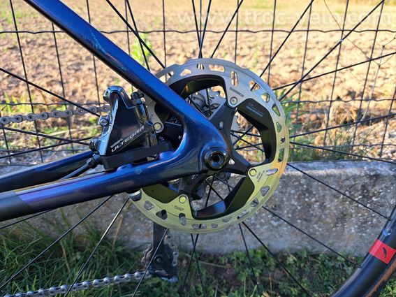 Cannondale Supersix - 7