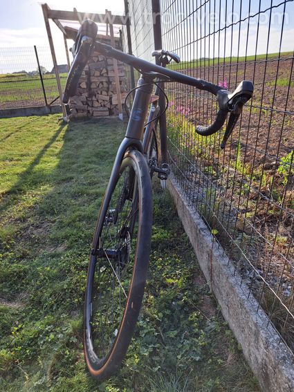 Cannondale Supersix - 9