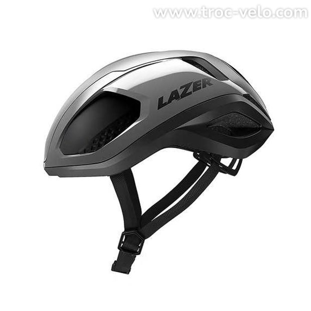 Casque Lazer Vento – KINETICORE – Titane – S 52-56 - 2