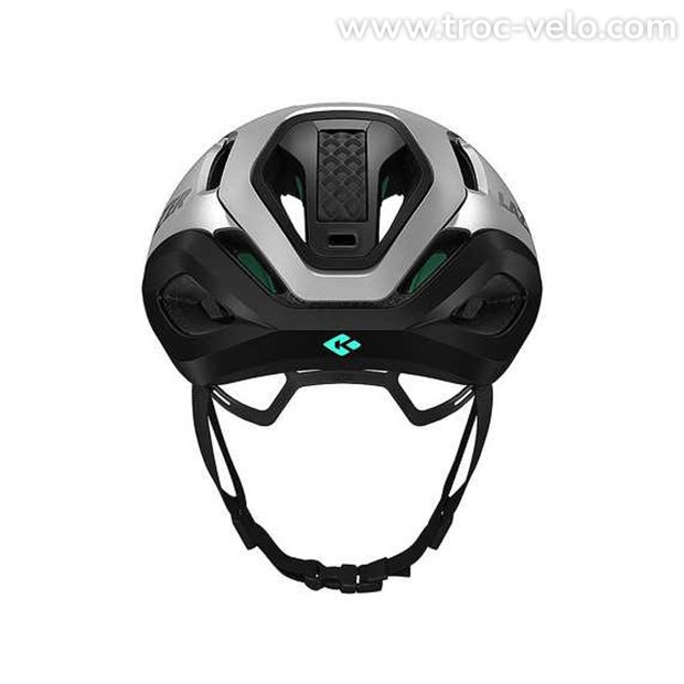 Casque Lazer Vento – KINETICORE – Titane – S 52-56 - 3