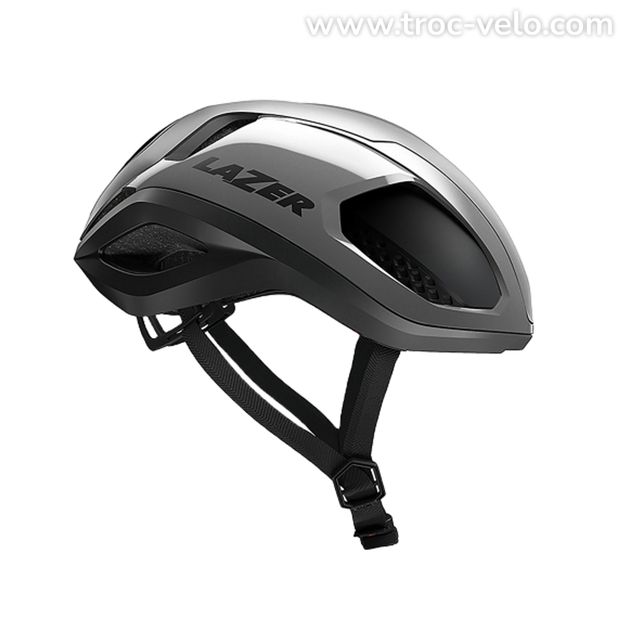 Casque Lazer Vento – KINETICORE – Titane – S 52-56 - 4