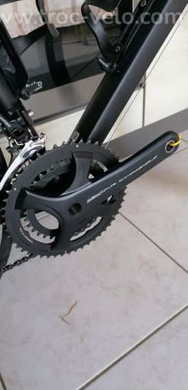 Vélo route Van Rysel EDR - 3
