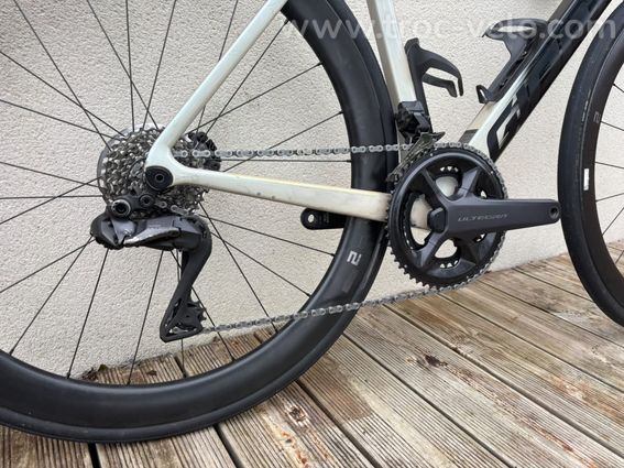 Giant Propel Advanced SL 1  - 2