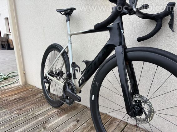 Giant Propel Advanced SL 1  - 3