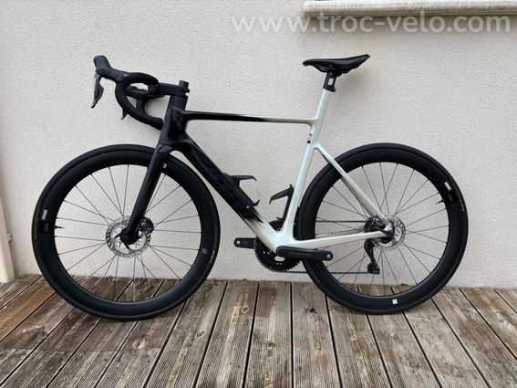 Giant Propel Advanced SL 1  - 4