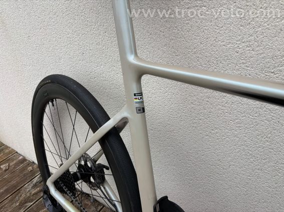 Giant Propel Advanced SL 1  - 8